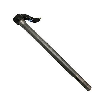 90265 TUBE COMMANDE DE DIRECTION ORIGINE PIAGGIO 300-500 MP3 2011--GILERA 500 FUOCO 2013- -667658- 2 Général | Fp-moto.com 