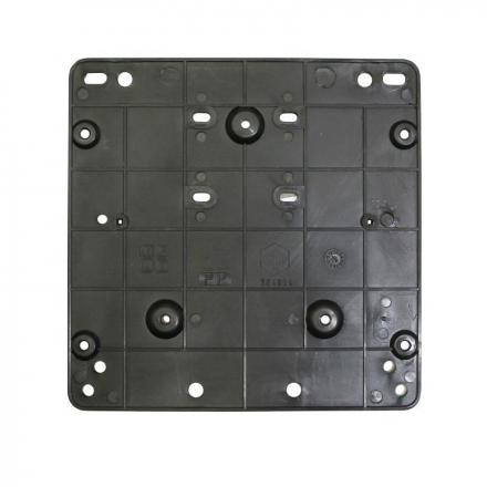 67322 PORTE PLAQUE ORIGINE PIAGGIO COMMUN A LA GAMME MAXISCOOTER -584884- 2 Général | Fp-moto.com garage moto albi atelier 