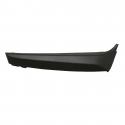 DEFLECTEUR DE FACE AVANT GAUCHE ORIGINE PIAGGIO 50 TYPHOON 2011--APRILIA 50 SR MOTARD 2011- -65746200XH1-