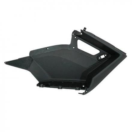 68476 COUVERCLE DE REPOSE PIED PASSAGER DROIT ORIGINE PIAGGIO GILERA 800 GP 2007--APRILIA 850 SRV 2012- -674820000C- 2 Général 