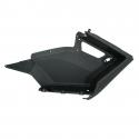 COUVERCLE DE REPOSE PIED PASSAGER DROIT ORIGINE PIAGGIO GILERA 800 GP 2007--APRILIA 850 SRV 2012- -674820000C-