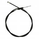 TRANSMISION FREIN ARRIERE ORIGINE PIAGGIO 50 TYPHOON 2010-2016-APRILIA 50 SR MOTARD 2010-2016 -666930-