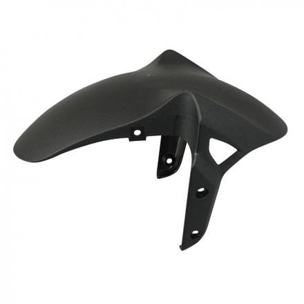 68395 GARDE-BOUE AVANT ORIGINE PIAGGIO 50-125 TYPHOON 2011--APRILIA 50-125 SR MOTARD 2011- -66609100XH1- 2 Général | Fp-mot