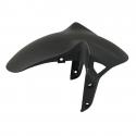 GARDE-BOUE AVANT ORIGINE PIAGGIO 50-125 TYPHOON 2011--APRILIA 50-125 SR MOTARD 2011- -66609100XH1-