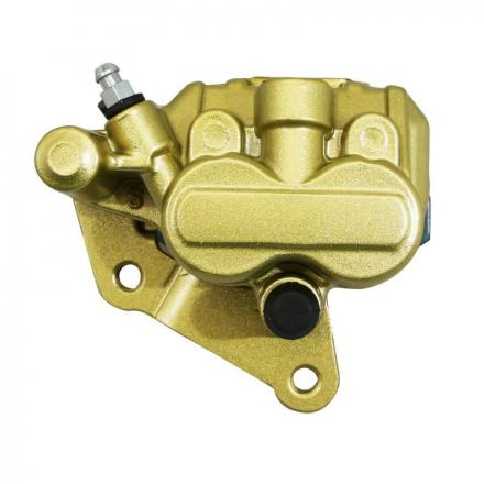 68391 ETRIER DE FREIN AVANT ORIGINE PIAGGIO 50-125 TYPHOON 2010--APRILIA 50-125 SR MOTARD 2012- -666008- 2 Général | Fp-mot