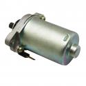 DEMARREUR ORIGINE PIAGGIO 50 TYPHOON, FLY, LIBERTY, NRG, VESPA LX, PRIMAVERA, VESPA-S, SPRINT 2T-GILERA 50 STALKER, RUNNER 2T-AP