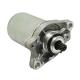 68531 DEMARREUR ORIGINE PIAGGIO 50 TYPHOON, FLY, LIBERTY, NRG, VESPA LX, PRIMAVERA, VESPA-S, SPRINT 2T-GILERA 50 STALKER, RUNNER