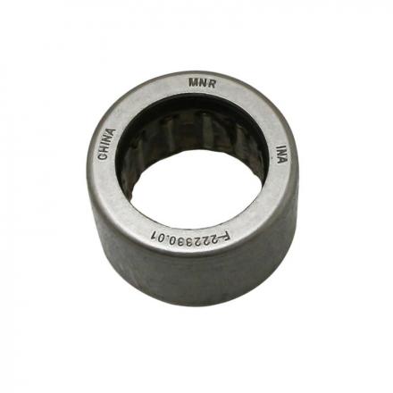 68523 CAGE A AIGUILLES DE CORRECTEUR DE COUPLE MAXISCOOTER ORIGINE PIAGGIO COMMUN A LA GAMME 125-250-300 -82518R- 2 Général 
