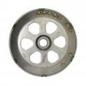TAMBOUR EMBRAYAGE ORIGINE PIAGGIO 400-500 MP3, BEVERLY, 400 X8, X-EVO, 500 X10, X9-GILERA 500 NEXUS, FUOCO-APRILIA 400-500 ATLAN