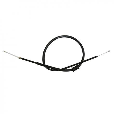 67283 CABLE-TRANSMISTION GAZ (DU DEDOUBLEUR AU CARBU) ORIGINE PIAGGIO 50 FLY, LIBERTY, TYPHOON 2004-2010 -583334- 2 Général 
