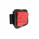 COMMUTATEUR ARRET MOTEUR-COUPE CIRCUIT ORIGINE PIAGGIO COMMUN A TOUTE LA GAMME MAXISCOOTER -641824-