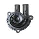 66706 COUVERCLE DE POMPE A EAU ORIGINE PIAGGIO 125 X8, X9, VESPA GT, BEVERLY-GILERA 125 RUNNER-APRILIA 125 ATLANTIC, SCARABEO -