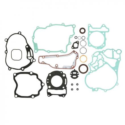 66935 POCHETTE DE JOINTS MOTEUR MAXISCOOTER ORIGINE PIAGGIO 125 MP3 Ie 2010-, X10 2012-, YOURBAN 2012-, X7 2009-, BEVERLY 2010-,