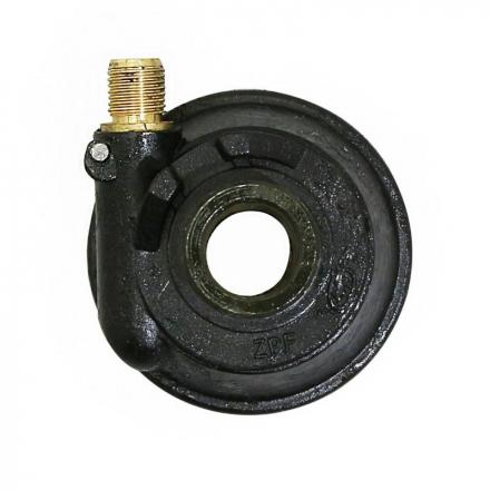 67051 ENTRAINEUR DE COMPTEUR (DIA 15) ORIGINE PIAGGIO 50 TYPHOON 2011-APRILIA 50 SR MOTARD 2011, 50-125 SPORT-CITY ONE 2008- -5