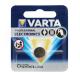 66970 PILE HORLOGE ORIGINE PIAGGIO 50-125 VESPA LX, VESPA-S, FLY, LIBERTY, 125-250-300 VESPA GTS, 125-250 X7, 50 TYPHOON 1998-20