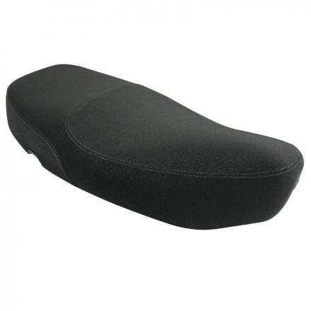 95330 SELLE ORIGINE PIAGGIO 50-125 VESPA LX 2005- NOIR -CM02520100GS- 2 Général | Fp-moto.com garage moto albi atelier repa
