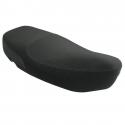 SELLE ORIGINE PIAGGIO 50-125 VESPA LX 2005- NOIR -CM02520100GS-