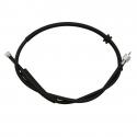 TRANSMISSION-CABLE DE COMPTEUR ORIGINE PIAGGIO 50-125 LIBERTY -56457R-