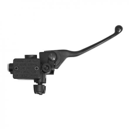 95510 MAITRE CYLINDRE DE FREIN AVANT ORIGINE PIAGGIO 50 NRG 1998-2005, ZIP 2000--GILERA 50 RUNNER 1998-2005 -CM064304- 2 Généra
