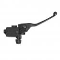 MAITRE CYLINDRE DE FREIN AVANT ORIGINE PIAGGIO 50 NRG 1998-2005, ZIP 2000--GILERA 50 RUNNER 1998-2005 -CM064304-