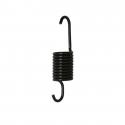 RESSORT DE BEQUILLE ORIGINE PIAGGIO COMMUN A LA GAMME MAXISCOOTER 125-250 CC -582851-