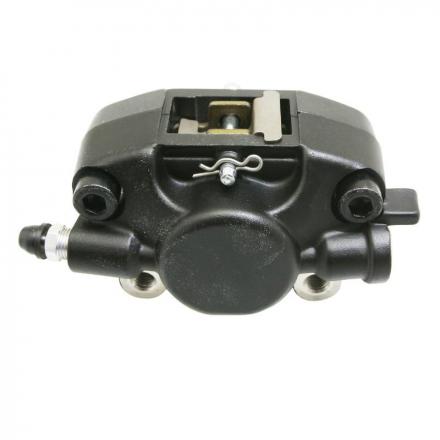 95512 ETRIER FREIN AVANT GAUCHE HENG-TONG ORIGINE PIAGGIO 125-250-300-400-500-MP3 2008-2014, 125-300 YOURBAN 2012--GILERA 500 FU