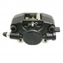 ETRIER FREIN AVANT GAUCHE HENG-TONG ORIGINE PIAGGIO 125-250-300-400-500-MP3 2008-2014, 125-300 YOURBAN 2012--GILERA 500 FUOCO 20