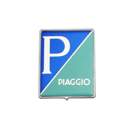 67129 DECO-LOGO ORIGINE PIAGGIO 125 VESPA PX 1980-1998 -576464- 2 Général | Fp-moto.com garage moto albi atelier reparation