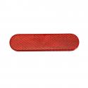 CATADIOPTRE ARRIERE ORIGINE PIAGGIO COMMUN A TOUTE LA GAMME -58233R5-