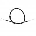 TRANSMISSION GAZ (DEDOUBLEUR-CARBURATEUR) ORIGINE PIAGGIO 50 ZIP SP, NRG MP3 1998-2005-GILERA 50 RUNNER 1998-2005 -582256-