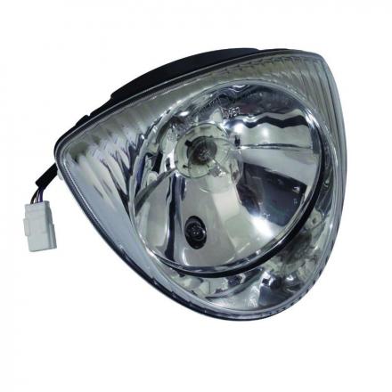 67231 OPTIQUE ORIGINE PIAGGIO 50-125 FLY 2005-2012, 50-125 LIBERTY 2006-2012 -58178R- 2 Général | Fp-moto.com garage moto a