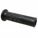 POIGNEE-REVETEMENT DROITE ORIGINE PIAGGIO 125-250-300-350-400-500 MP3, 125-300-350 BEVERLY, 125-350-500 X10 -CM084202-