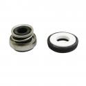 JOINT SPI DE POMPE A EAU ORIGINE PIAGGIO COMMUN A LA GAMME MAXISCOOTER 400-500 CC -497486-