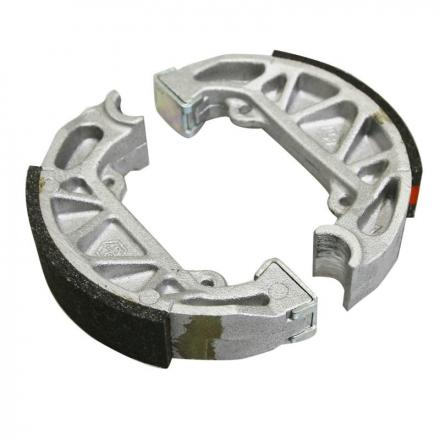 66114 MACHOIRE DE FREIN ARRIERE ORIGINE PIAGGIO 50 ZIP, NRG, TYPHOON, NTT 1998-2004 (PAIRE) -2727115- 2 Général | Fp-moto.c