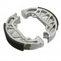 MACHOIRE DE FREIN ARRIERE ORIGINE PIAGGIO 50 ZIP, NRG, TYPHOON, NTT 1998-2004 (PAIRE) -2727115-