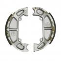 MACHOIRES DE FREIN ARRIERE ORIGINE PIAGGIO 50 NRG, NTT, SFERA 1998-2005 -2691855-