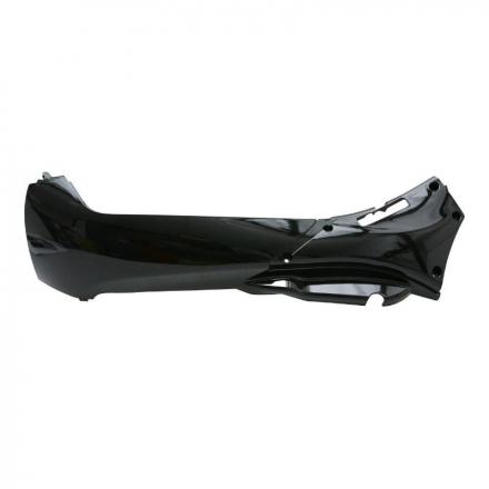 78172 SPOILER GAUCHE ORIGINE PIAGGIO 300-500 MP3 BUSINESS 2014- NOIR 91-B -2B000714000NN- 2 Général | Fp-moto.com garage mo