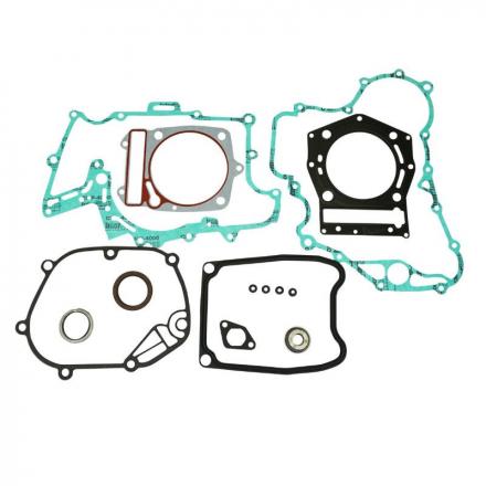 79584 POCHETTE DE JOINTS MOTEUR ORIGINE PIAGGIO 500 MP3 2007-, BEVERLY 2007-, X10 2012--GILERA 500 FUOCO 2007- -4975876- 2 Géné