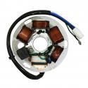 STATOR ALLUMAGE ORIGINE PIAGGIO 125 VESPA PX 1998-2017 -497652-