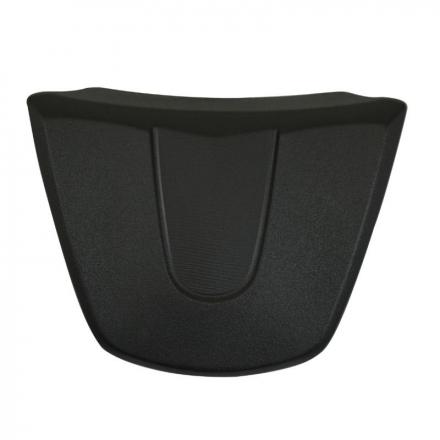78211 COUVERCLE-GARNITURE DE POIGNEE PASSAGER ORIGINE PIAGGIO 300-500 MP3 2014- -2B0007309- 2 Général | Fp-moto.com garage 
