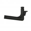 RACCORD DE POMPE A EAU ORIGINE PIAGGIO 50 NRG 1998--GILERA 50 RUNNER 1998- -478574-
