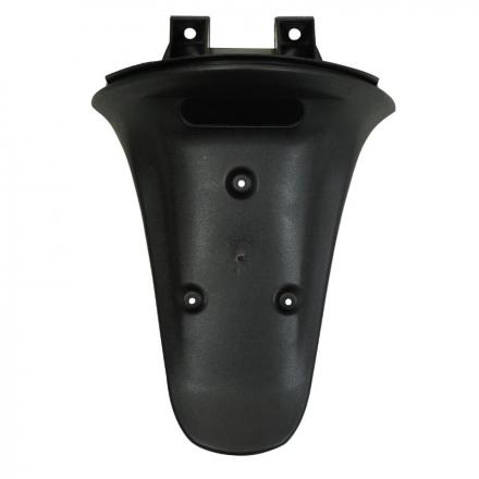 80554 BAVETTE ARRIERE ORIGINE PIAGGIO 50 ZIP 2000-2017 (VERSION SANS ECLAIRAGE DE PLAQUE) -575409000C- 2 Général | Fp-moto.
