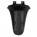 BAVETTE ARRIERE ORIGINE PIAGGIO 50 ZIP 2000-2017 (VERSION SANS ECLAIRAGE DE PLAQUE) -575409000C-