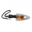 CLIGNOTANT ARRIERE DROIT-AVANT GAUCHE ORIGINE PIAGGIO 300-500 MP3 2014- BUSINESS -2D000091-