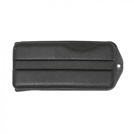 80740 COUVERCLE DE BATTERIE ORIGINE PIAGGIO 50-125 VESPA LX 2005-, VESPA-S 2007- -576017- 2 Général | Fp-moto.com garage mo