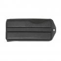 COUVERCLE DE BATTERIE ORIGINE PIAGGIO 50-125 VESPA LX 2005-, VESPA-S 2007- -576017-