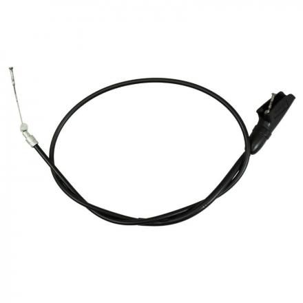 98149 CABLE-TRANSMISSION EMBRAYAGE ORIGINE PIAGGIO MOTO-GUZZI 750 V7 SPECIAL, STONE, STORNELLO 2016- -2B001202- 2 Général |