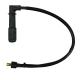 98307 CABLE ALLUMAGE HAUTE TENTION AVEC ANTIPARASITE ORIGINE PIAGGIO MOTO-GUZZI 1200 STELVIO 2008- -642233- 2 Général | Fp-