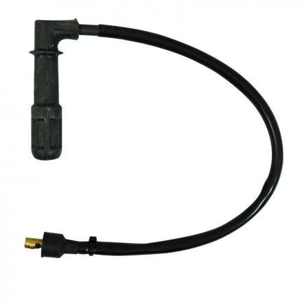 98307 CABLE ALLUMAGE HAUTE TENTION AVEC ANTIPARASITE ORIGINE PIAGGIO MOTO-GUZZI 1200 STELVIO 2008- -642233- 2 Général | Fp-