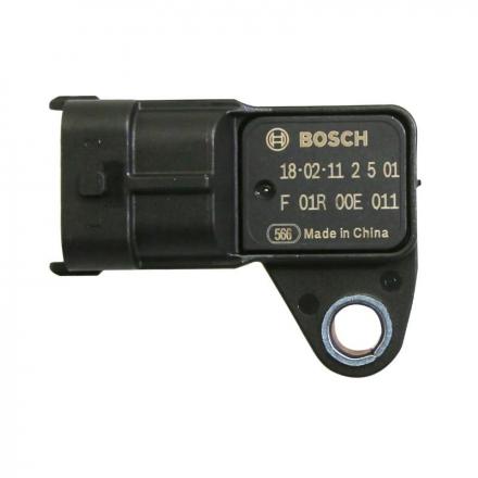 67973 DETECTEUR DE PRESSION ADMISSION ORIGINE PIAGGIO APRILIA 750-900 SHIVER, DORSODURO, 1000 RSV-4, TUONO V4, 850 SRV-GILERA 80